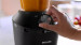 Blender stojący PHILIPS HR 2291/01 - Galeria zdjęcie 10