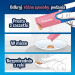 PURINA Felix Deli Moments Łosoś - przysmak dla kota - 4x10g - Galeria zdjęcie 3