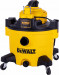 Odkurzacz przemysłowy 34L 1080W DXV234P DEWALT - Galeria zdjęcie 5