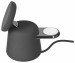 Ładowarka bezprzewodowa Belkin BoostCharge Pro 2-in-1 Wireless Charging Dock with MagSafe iPhone/Apple Watch 15W Black - Galeria zdjęcie 7