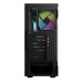 LOGIC OBUDOWA ARYA ARGB MIDI USB 3.0 BLACK - Galeria zdjęcie 12