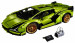 LEGO TECHNIC 42115 Lamborghini Sian FKP 37 - Galeria zdjęcie 3