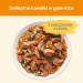 PURINA Cat Chow Kurczak, cukinia - mokra karma dla kota - 10x85 g - Galeria zdjęcie 3