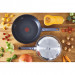 Patelnia TEFAL Daily Cook 24 cm G73004 - Galeria zdjęcie 5