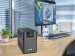 Zasilacz awaryjny Eaton 5E 700 USB FR G2 5E700UF - Galeria zdjęcie 2