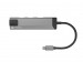 NATEC MULTIPORT FOWLER GO USB-C -> HUB USB, HDMI - Galeria zdjęcie 4