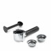 Ekspres do kawy DeLonghi EC 685.W - Galeria zdjęcie 2