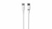 Kabel Havit Typ C-Typ C CB6280 (biały; 100cm) - Galeria zdjęcie 3