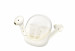 Słuchawki Bluetooth Havit TW974 Modern Buds (beżowy - Galeria zdjęcie 6