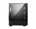 Obudowa MSI MAG FORGE 112R (306-7G16X23-809) - Galeria zdjęcie 3