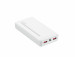 Powerbank Havit PB92 20000mAh (biały) - Galeria zdjęcie 4