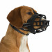 TRIXIE Muzzle Flex - kaganiec dla psa - rozmiar S - czarny - Galeria zdjęcie 3