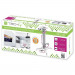 TECHLY UCHWYT SUFITOWY DO PROJEKTORA 38-58CM 13,5K - Galeria zdjęcie 2