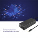 Zasilacz do notebooka Qoltec 51509.45W (20V 45W) Czarny - Galeria zdjęcie 5