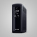Zasilacz awaryjny UPS CyberPower VP1600ELCD-FR - Galeria zdjęcie 2