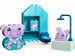 LEGO DUPLO 10413 Codzienne czynności kąpiel - Galeria zdjęcie 3