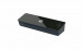 HP Laminator PRO LAMINATOR 600 A4, na zimno/gorąco, prędkość 60cm/min + 15 folii: 3xA4, 4xA5, 4xA6, 4xB-CARD, czarny - Galeria zdjęcie 1
