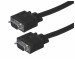 Savio kabel 1,8m vga męskie – vga męskie cl-29 cl-29 - Galeria zdjęcie 1