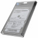 UNITEK OBUDOWA USB 3.1 HDD/SSD SATA 6G UASP S1103A - Galeria zdjęcie 1