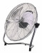 Wentylator podłogowy cyrkulator Ravanson WT-7045 - Galeria zdjęcie 1