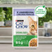 PURINA CAT CHOW Sterilised z jagnięciną i zieloną fasolką w sosie - mokra karma dla kota - 24x85 g - Galeria zdjęcie 4