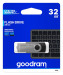 Pendrive Goodram UTS 32GB USB 2.0 czarny - Galeria zdjęcie 5