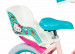 Rower dziecięcy 14" Hello Kitty TOIMSA 1449 - Galeria zdjęcie 4