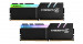 G.SKILL DDR4 TRIDENTZ 2x8GB 3600MHz CL16 XMP2 RGB - Galeria zdjęcie 2