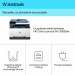 Urządzenie wielofunkc.HP Color LaserJet Pro 3302fdw - Galeria zdjęcie 8