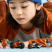 LEGO NINJAGO 71838 KAI'S MOTORCYCLE SPEED RACE - Galeria zdjęcie 8
