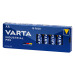 VARTA BATERIA ALKALICZNA LR6 AA INDUSTRIAL 10SZT - Galeria zdjęcie 2