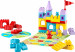 LEGO DUPLO 10450 HOPSY'S CASTLE GAME - Galeria zdjęcie 3