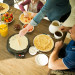 Naleśnikarka RUSSELL HOBBS 20920-56 - Galeria zdjęcie 4