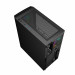 GEMBIRD OBUDOWA FORNAX 400X MIDI-TOWER, USB 3.0 - Galeria zdjęcie 7