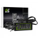 GREEN CELL ZASILACZ AD20P SAMSUNG 19V 3.16A 60W - Galeria zdjęcie 1