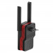 Wzmacniacz sygnału WIFI CUDY RE3000 LAN 1xGigabit AX3000 Dual Band Wi-Fi 6 Mesh - Galeria zdjęcie 3