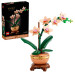 LEGO ICONS 10343 Botanicals - Mała orchidea - Galeria zdjęcie 1