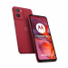 Smartfon Motorola Moto G05 4/128GB Plum Red - Galeria zdjęcie 1