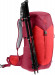 Plecak turystyczny DEUTER AC Lite 30 cherry-masala - Galeria zdjęcie 4