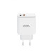 SAVIO ŁADOWARKA SIECIOWA 30W QUICK CHARGE LA-06 - Galeria zdjęcie 1