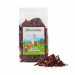 FACTORY HERBS Kwiat hibiskusa - przysmak dla gryzoni i królika - 100g - Galeria zdjęcie 1