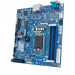 Płyta główna Gigabyte MX34-BS0(MR) 1x LGA1700 Intel Xeon E-24XX C262 (4x DIMM, 8x SATA, 1xM.2, 2x1Gbe, IPMI, mATX) - Galeria zdjęcie 2
