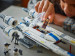 LEGO Star Wars 75399 Myśliwiec U-Wing Rebelii - Galeria zdjęcie 6