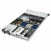 Platforma Asus Rack (1U) RS500A-E12-RS4U AMD Epyc 9004 (4x Nvme, 2xM.2, 2xGPU, 2x1Gbe, IPMI, 1+1 800W) - Galeria zdjęcie 3