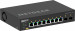 Switch Netgear M4250-8G2XF (XSM4216F) 10p PoE 220W (PoE+: 8p) Managed Gigabit - Galeria zdjęcie 9