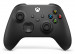 Microsoft Xbox kontroler bezprzewodowy Carbon Black - Galeria zdjęcie 1
