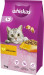 WHISKAS Adult z Kurczakiem - sucha karma dla kota - 14kg (2x7kg) - Galeria zdjęcie 2