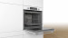 Piekarnik BOSCH HBA534BW0 - Galeria zdjęcie 2