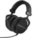 Beyerdynamic DT 990 PRO 80 OHM BLACK LIMITED EDITION - Słuchawki studyjne otwarte - Galeria zdjęcie 1