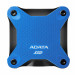 ADATA DYSK SSD SD620 512GB BLUE - Galeria zdjęcie 1